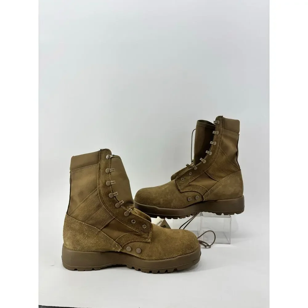Mcrae footwear combat